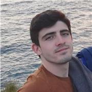 Estudiante universitario de Física imparte clases para toda la ESO y Bachillerato